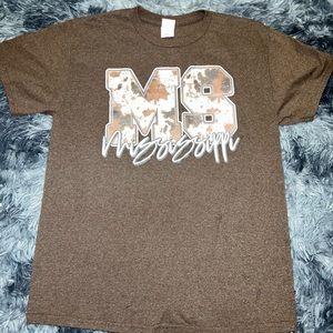 Mississippi tee